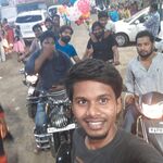 Rohit dandu - kik username