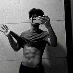 Paras - instagram username