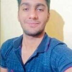 Aayush Rai - twitter username