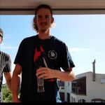 Trunkedjunk - kik username