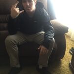 kennyhenke1 - snapchat username