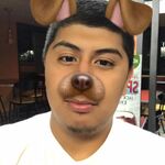 King1998 - snapchat username