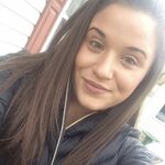 Kaitlyn Galloway - instagram username