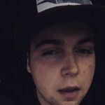 Rocker444 - snapchat username