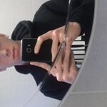 Kieron McGurk - kik username