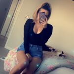 samantha - kik username