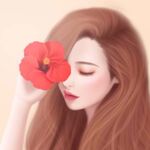 Andrea - instagram username