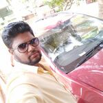 Ramsheed - instagram username