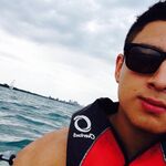 Louis - snapchat username