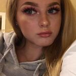 lsharova15 - snapchat username