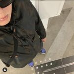 Luke - instagram username