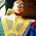 Christopher - instagram username