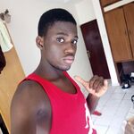 Blackice - instagram username