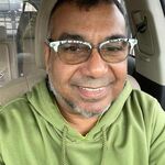 Patrick martin - instagram username