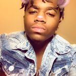 Jamal - instagram username