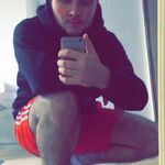 Den95 - instagram username