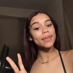 Valentina Gomez - snapchat username