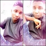 Johnsmalz - instagram username