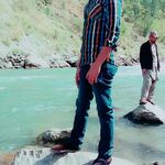 junaid - instagram username