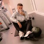 Remzi Ahmeti  - instagram username