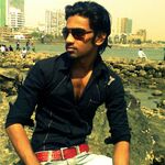 Shahroz_09 - instagram username