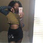 CheckeredBrat - instagram username