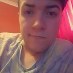 Josh Shepherd - instagram username