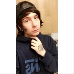 Kerraiig - kik username