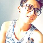 ALex - instagram username