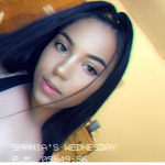 Crysssss - instagram username