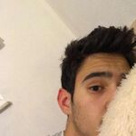 Sammy - instagram username