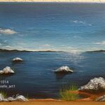 Danielle5001234  - instagram username