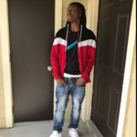 HonchoBoyDamo - instagram username