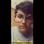 Whitey1352 - snapchat username