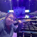 Toby Cope - instagram username