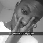 muktar - kik username