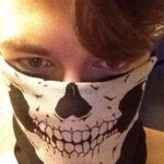 Nice Guy? - kik username