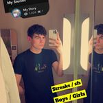 J.hibbz - snapchat username