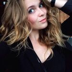 Alisha - snapchat username