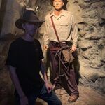 Logan - snapchat username