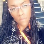 Thatmishagirl  - instagram username