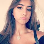 lizamartzen - snapchat username