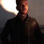 Haroun - instagram username