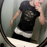 Tdawgg - kik username