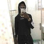 Raptagg - instagram username