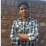 sajid - instagram username