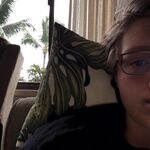 Keegan - instagram username