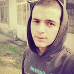 Toke888 - instagram username