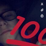 Mckenzie Warburton - instagram username