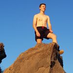 Casper - kik username